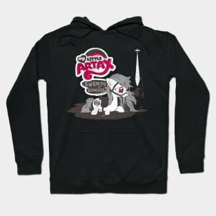 My Little Pony Parody Hoodie